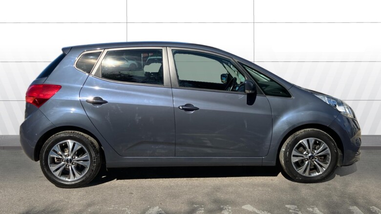 Kia Venga 1.6 ISG 3 5dr Petrol Hatchback